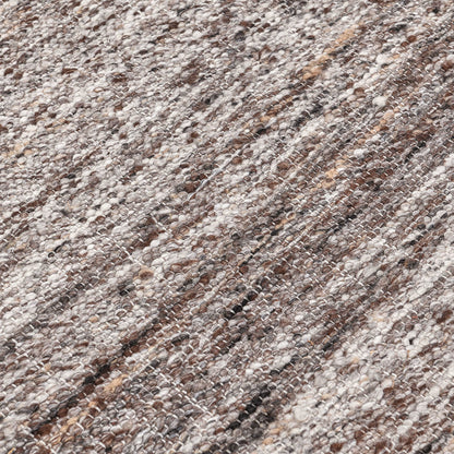 Performance Havasu Rug - Mesquite Brown