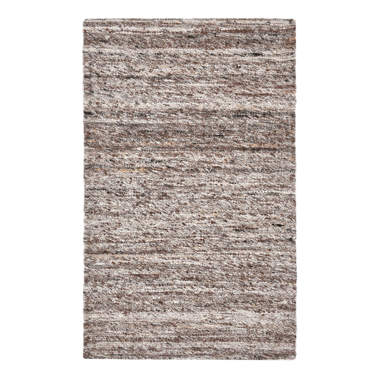 Performance Havasu Rug - Mesquite Brown