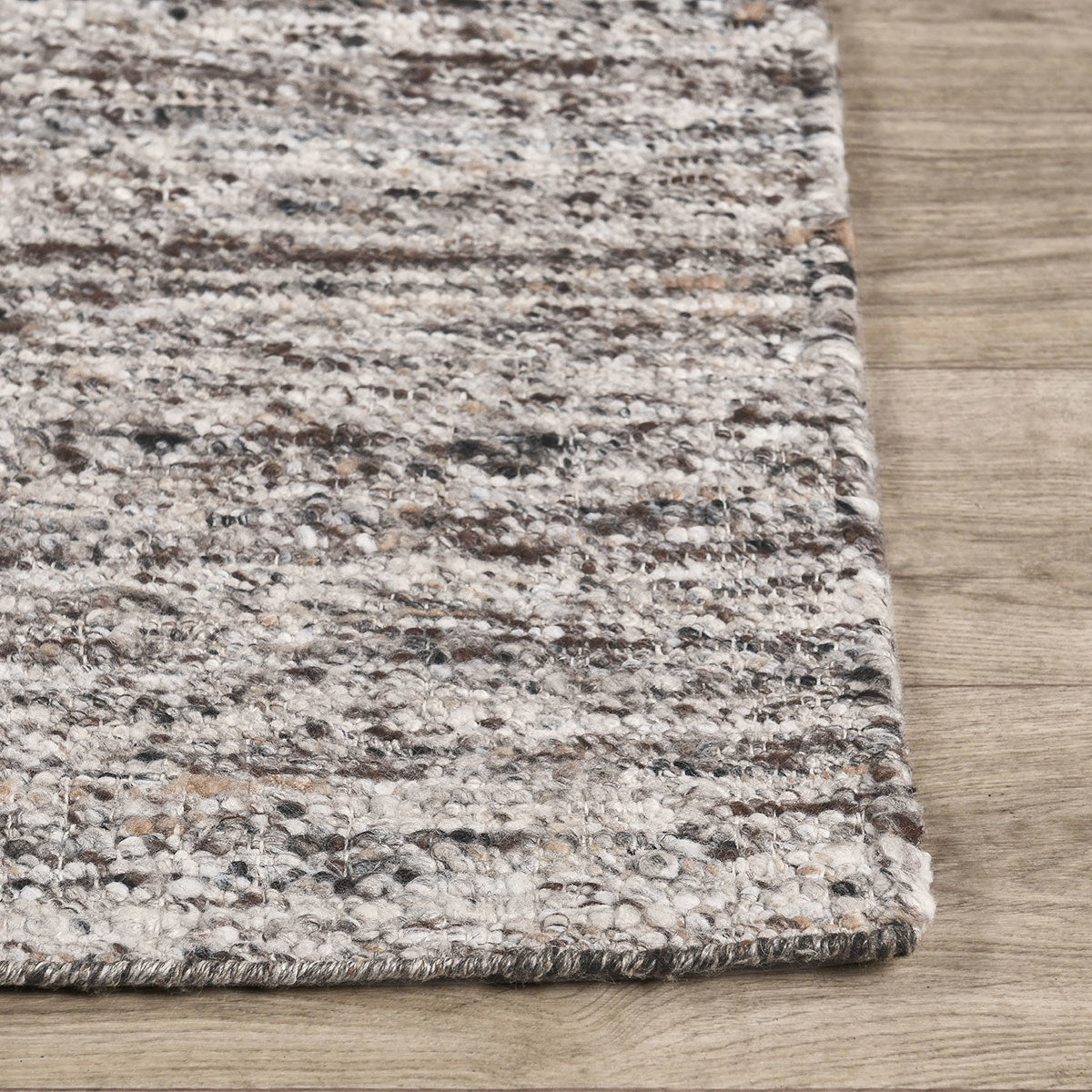 Performance Havasu Rug - Mesquite Brown