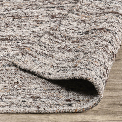 Performance Havasu Rug - Mesquite Brown