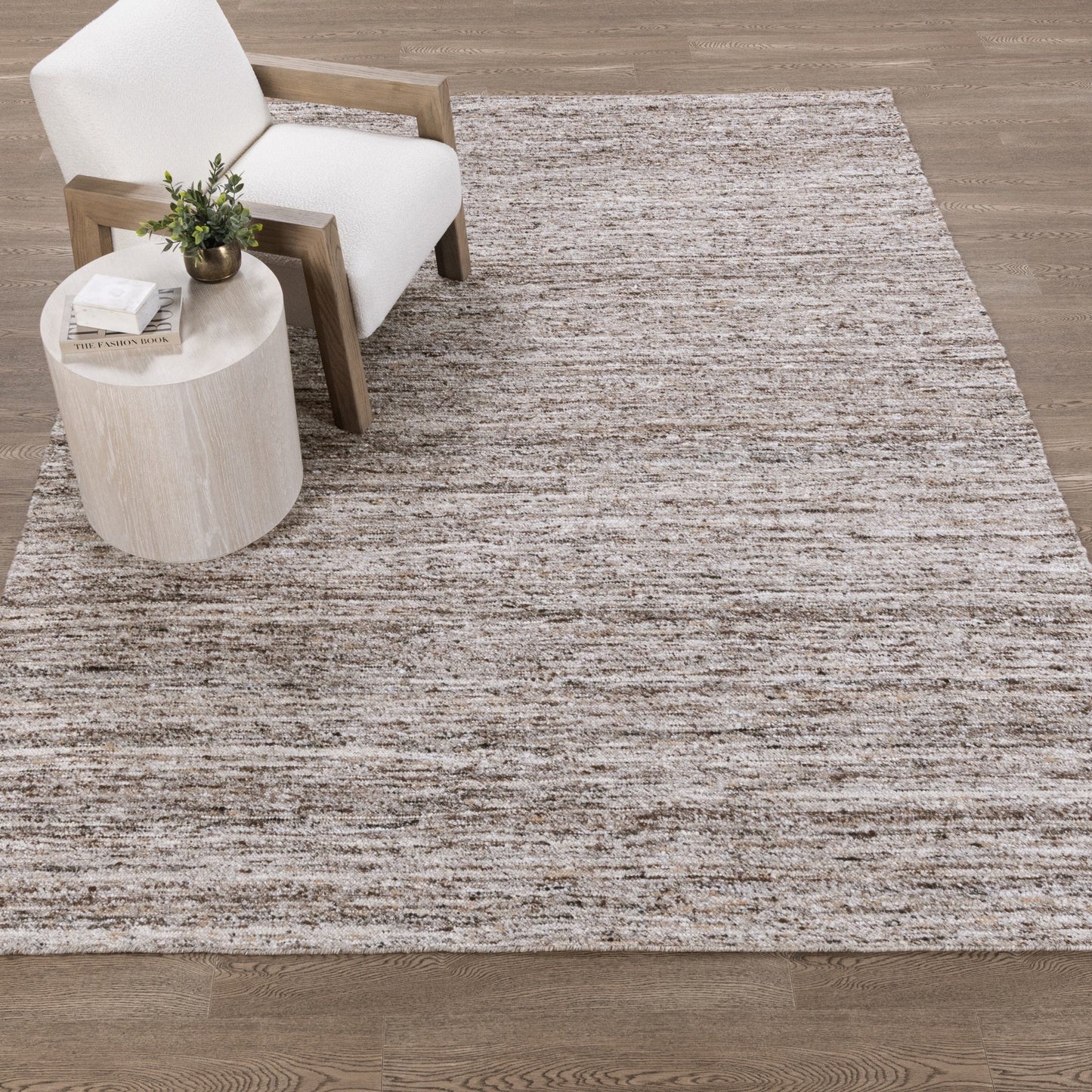 Performance Havasu Rug - Mesquite Brown