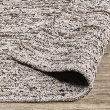 Performance Havasu Rug - Mesquite Brown