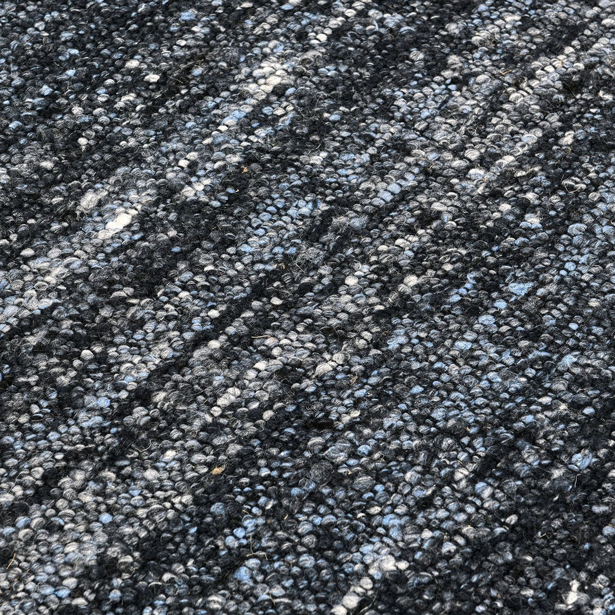Performance Havasu Rug - Deep Blue