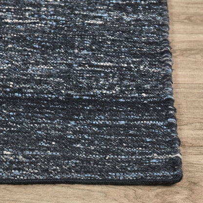 Performance Havasu Rug - Deep Blue