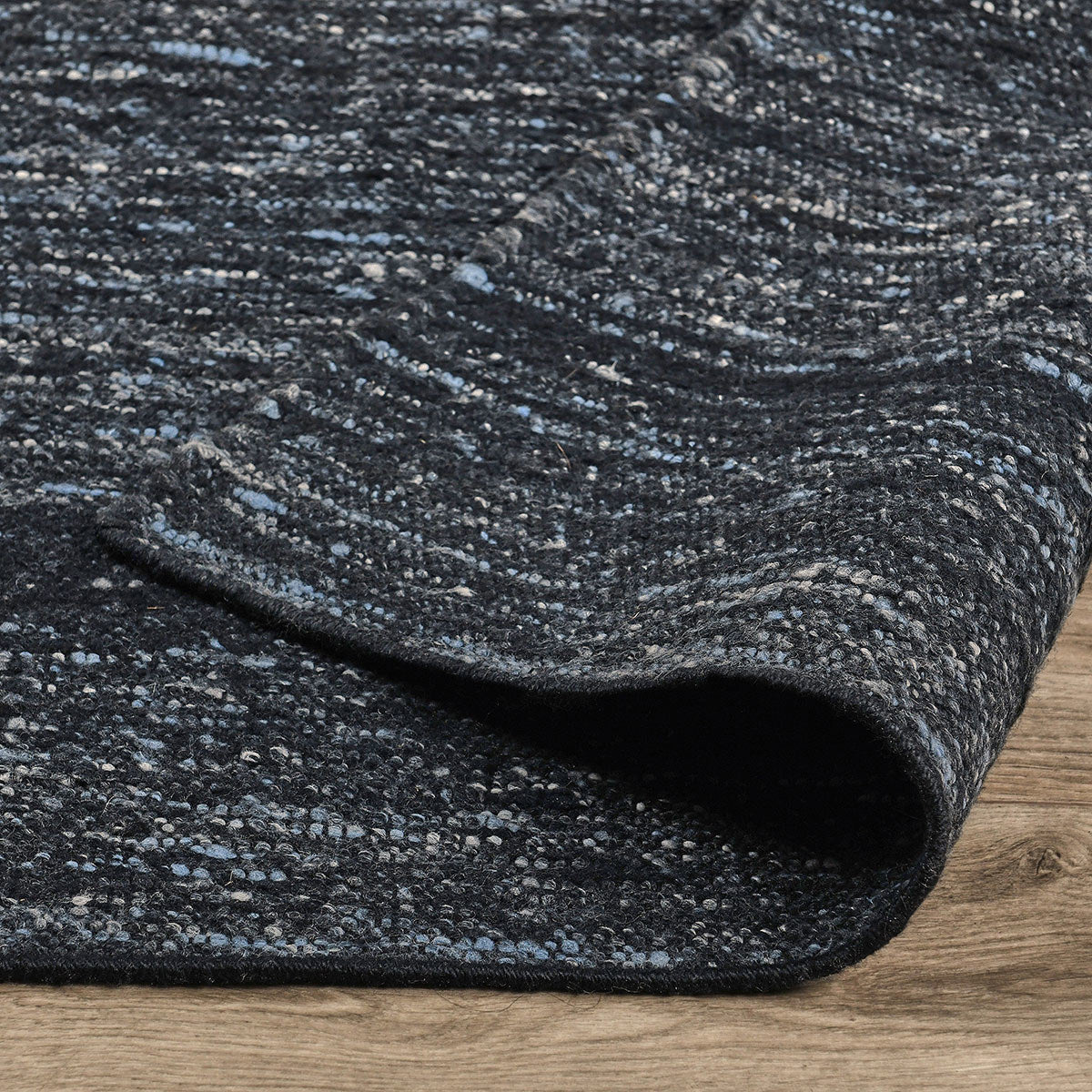 Performance Havasu Rug - Deep Blue