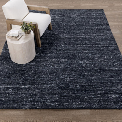 Performance Havasu Rug - Deep Blue