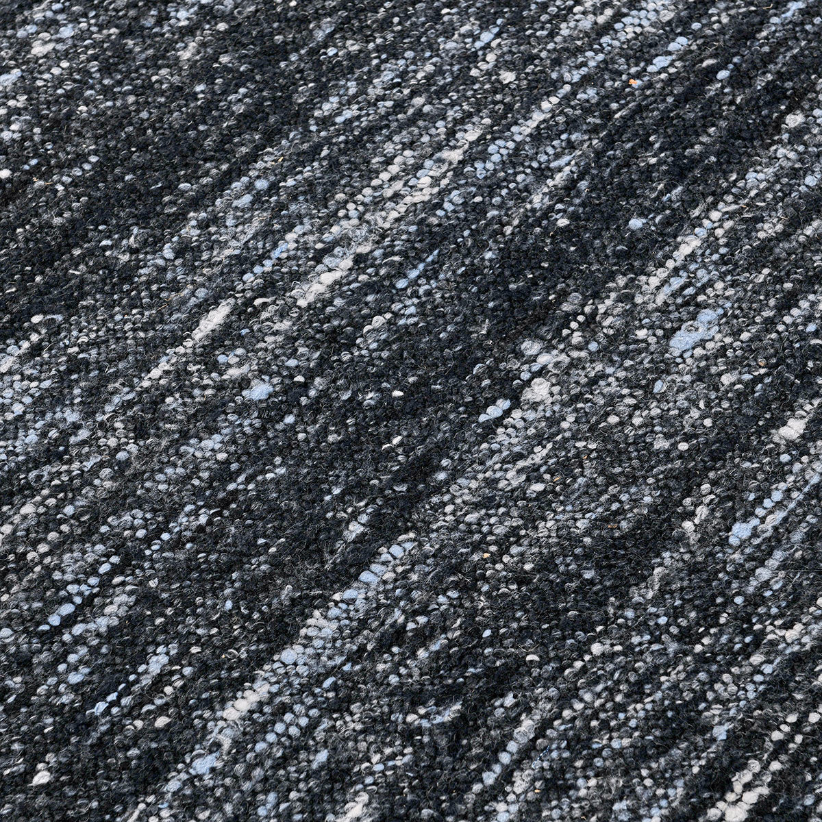 Performance Havasu Rug - Deep Blue