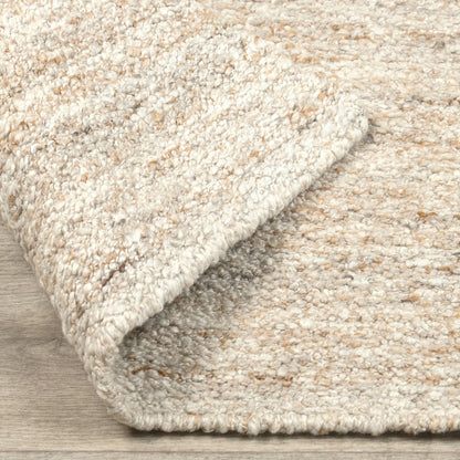 Performance Blythe Rug - Natural