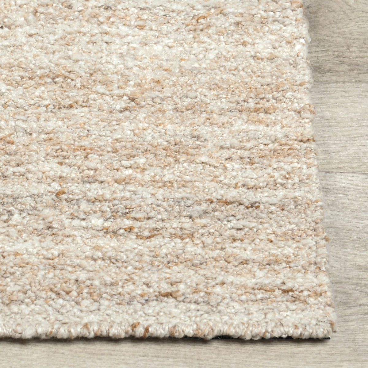 Performance Blythe Rug - Natural