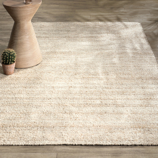 Performance Blythe Rug - Natural