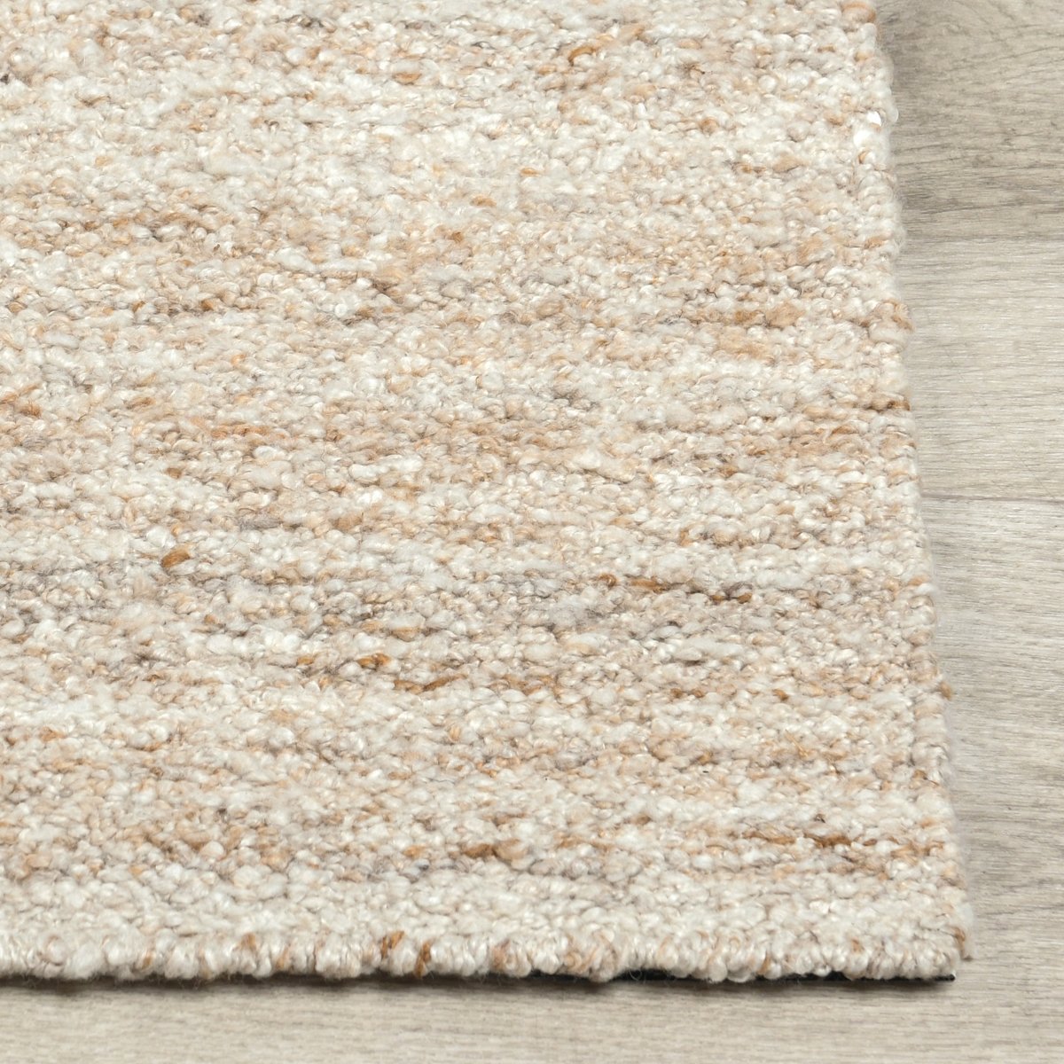 Performance Blythe Rug - Natural