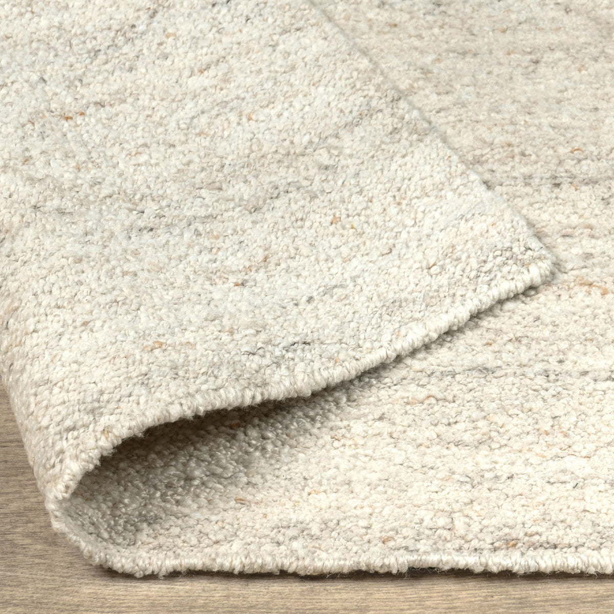 Performance Blythe Rug - Cream