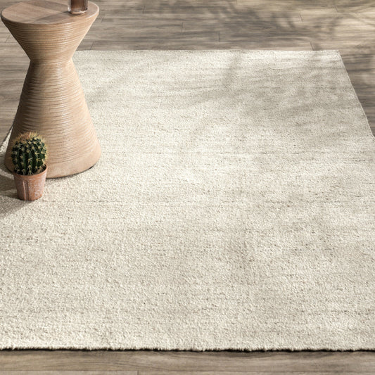Performance Blythe Rug - Cream