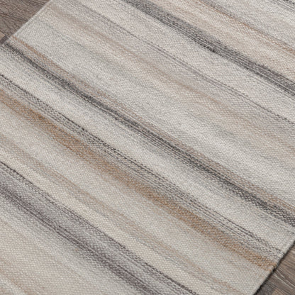 Performance Chania Rug - Ivory Multi