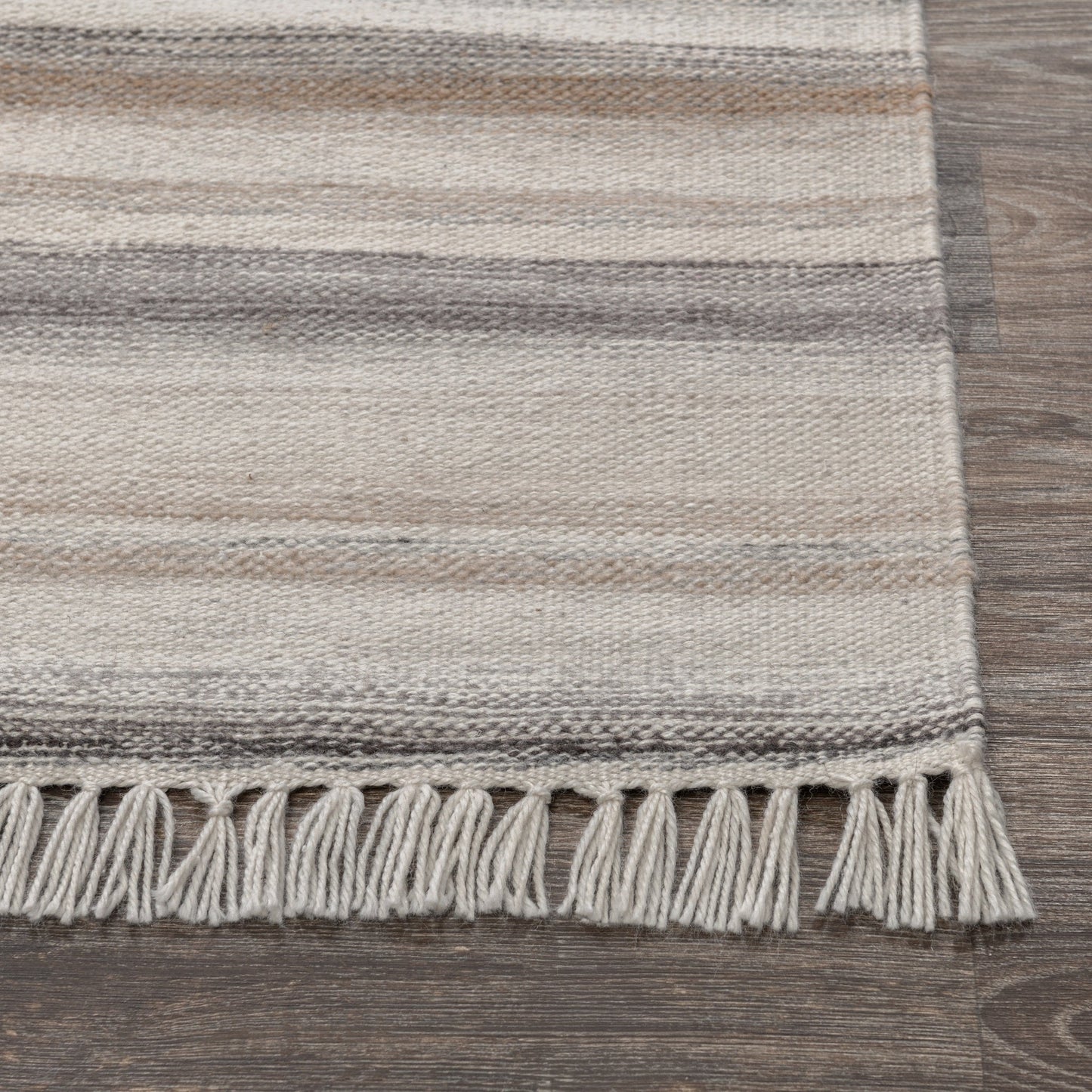 Performance Chania Rug - Ivory Multi