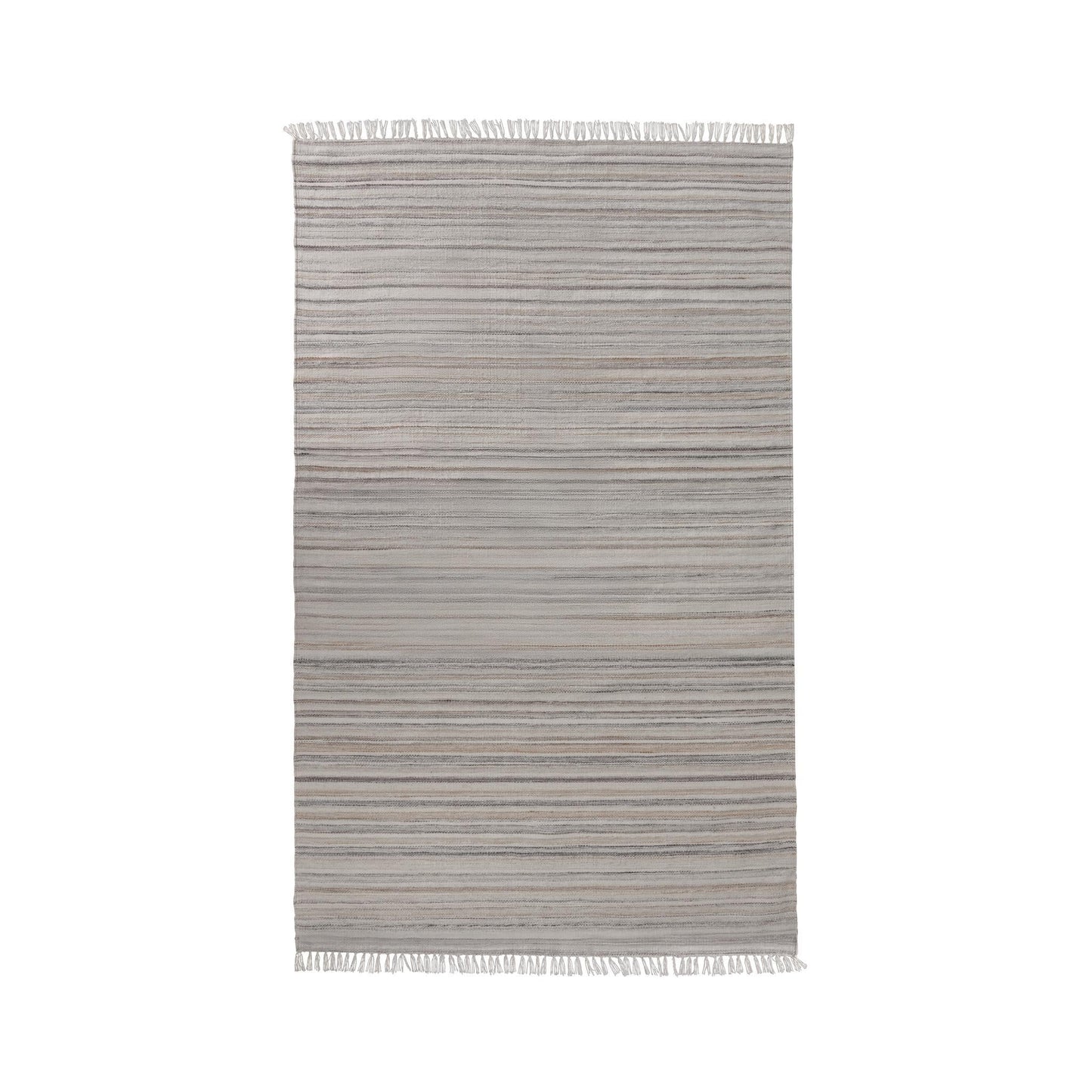 Performance Chania Rug - Ivory Multi
