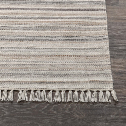 Performance Chania Rug - Ivory Multi