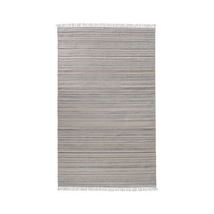 Performance Chania Rug - Ivory Multi