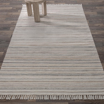 Performance Chania Rug - Ivory Multi