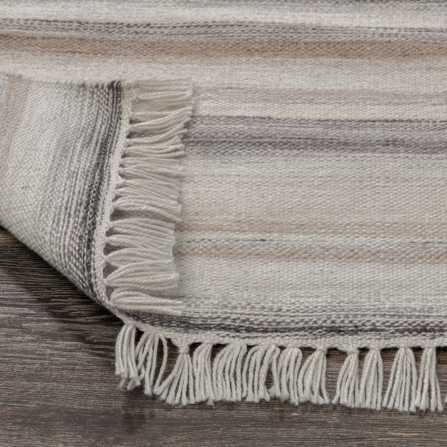Performance Chania Rug - Ivory Multi