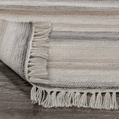 Performance Chania Rug - Ivory Multi