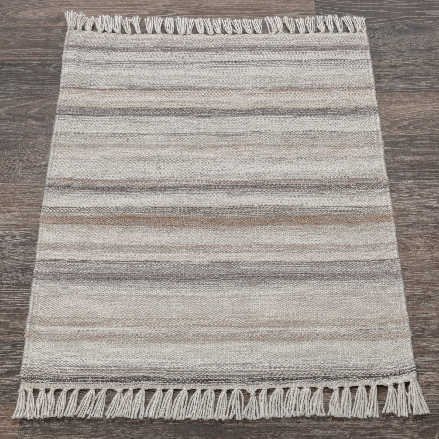 Performance Chania Rug - Ivory Multi