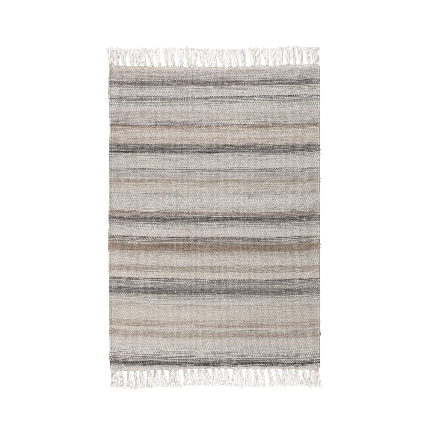 Performance Chania Rug - Ivory Multi