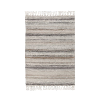 Performance Chania Rug - Ivory Multi
