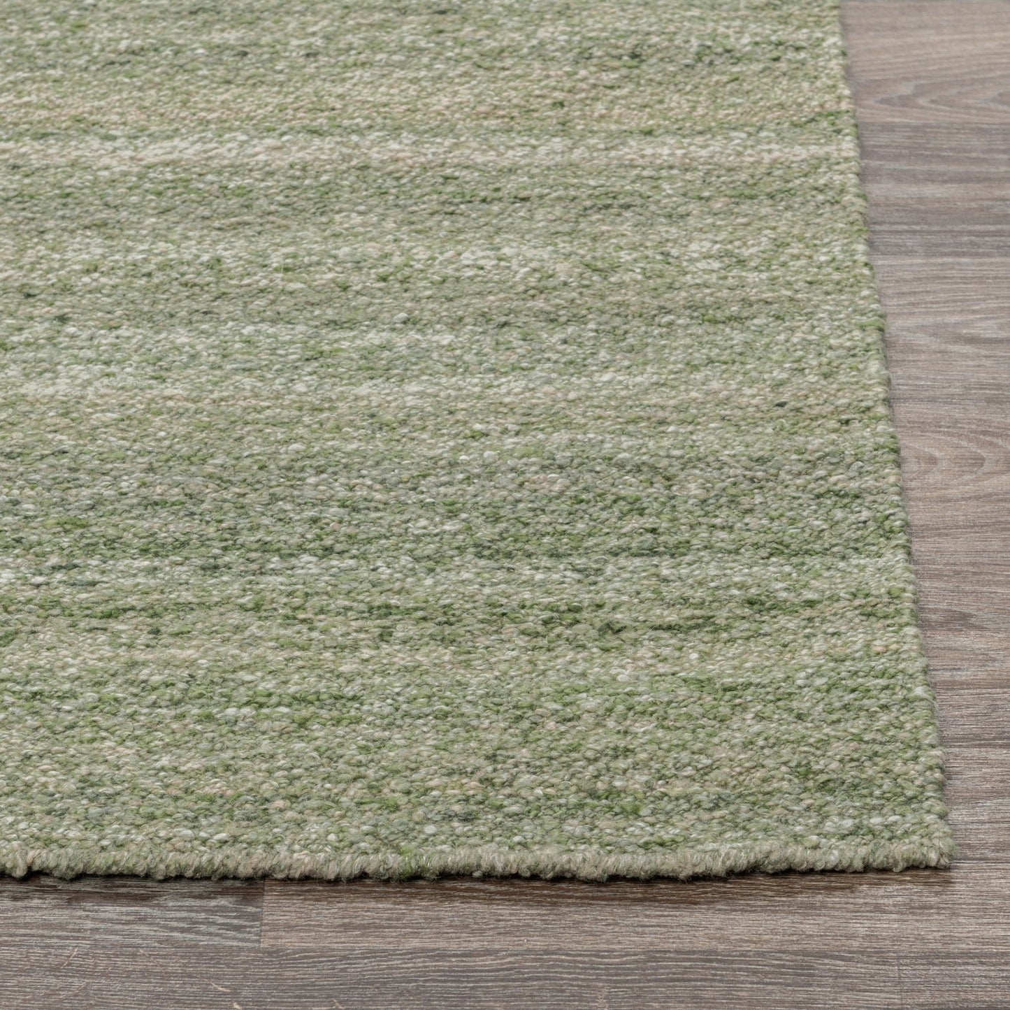 Performance Blythe Rug - Green