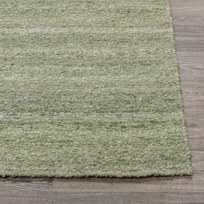 Performance Blythe Rug - Green