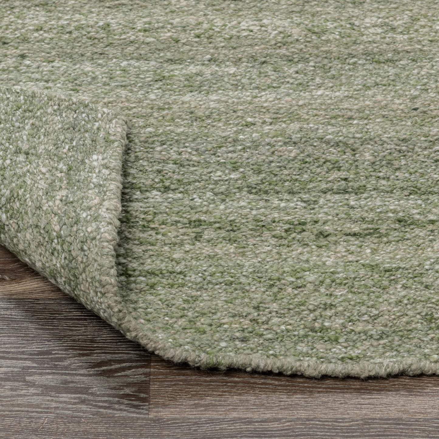 Performance Blythe Rug - Green