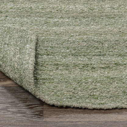 Performance Blythe Rug - Green