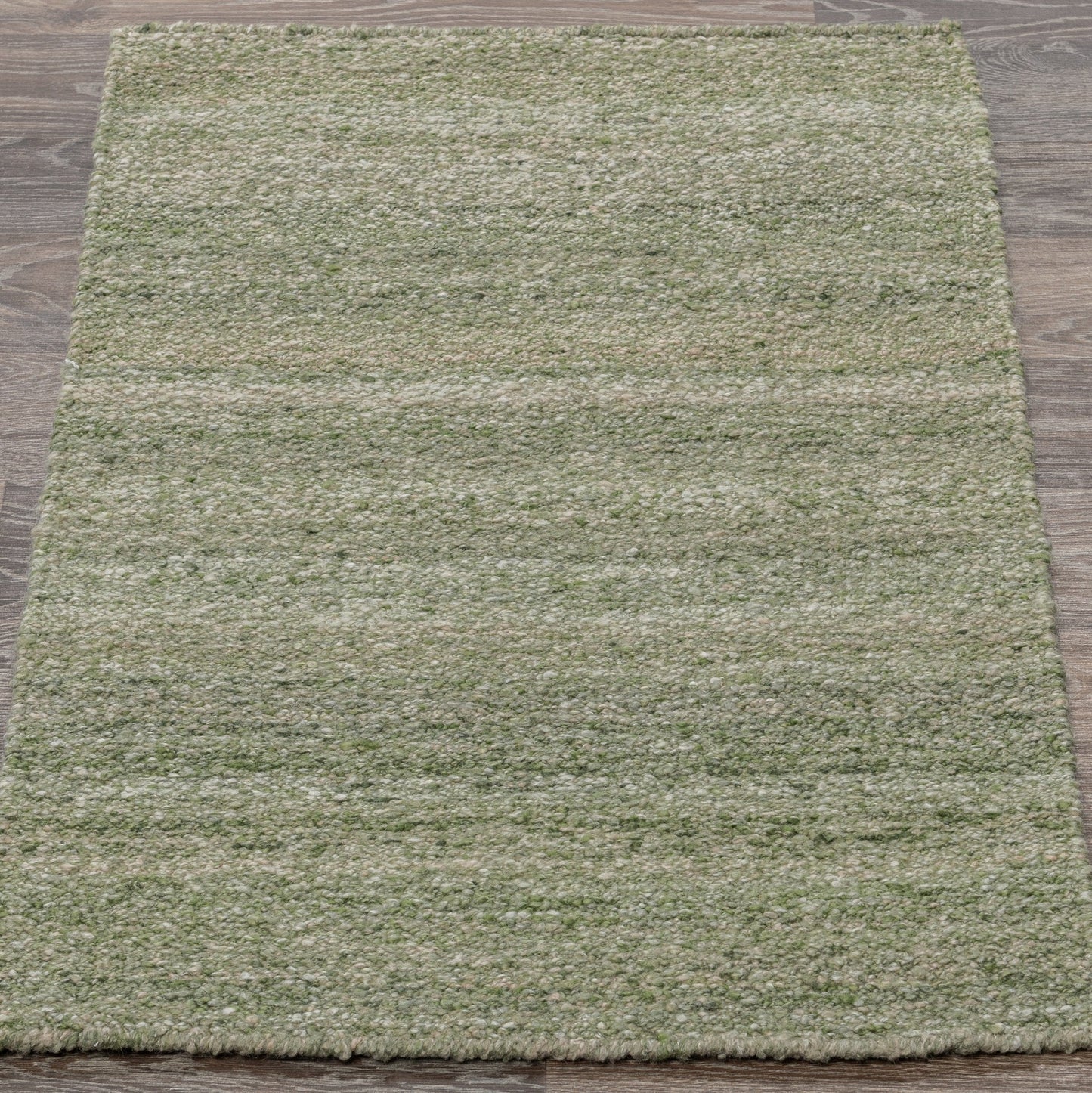 Performance Blythe Rug - Green
