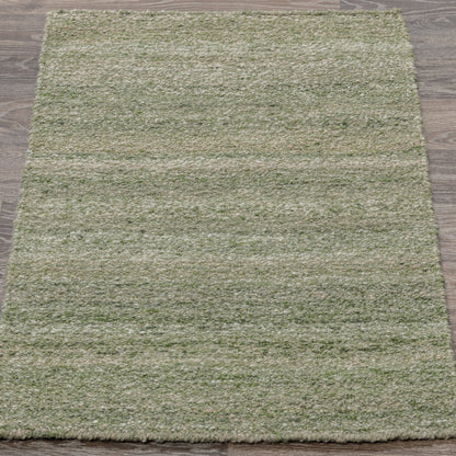 Performance Blythe Rug - Green