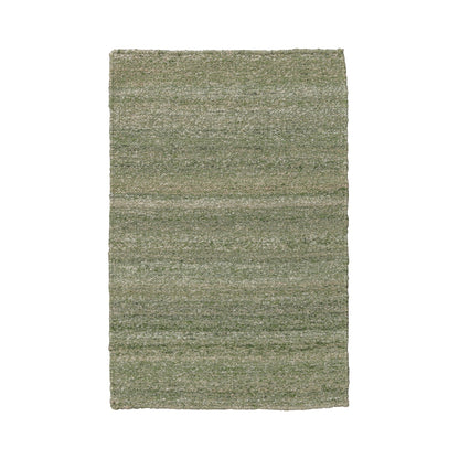Performance Blythe Rug - Green