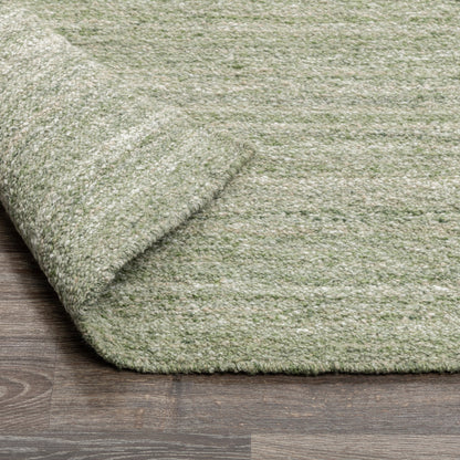 Performance Blythe Rug - Green