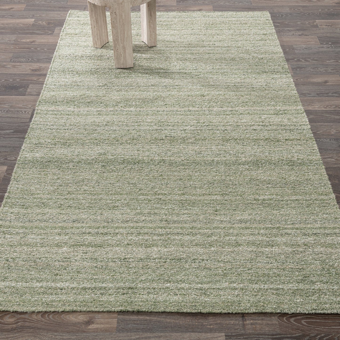 Performance Blythe Rug - Green