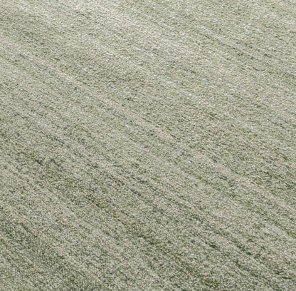 Performance Blythe Rug - Green