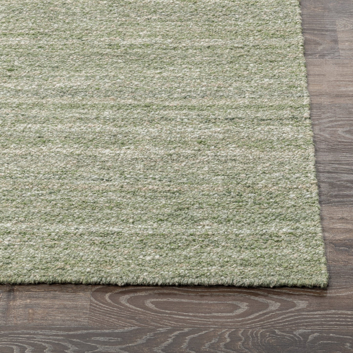 Performance Blythe Rug - Green