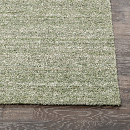 Performance Blythe Rug - Green