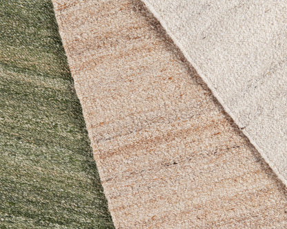 Performance Blythe Rug - Green