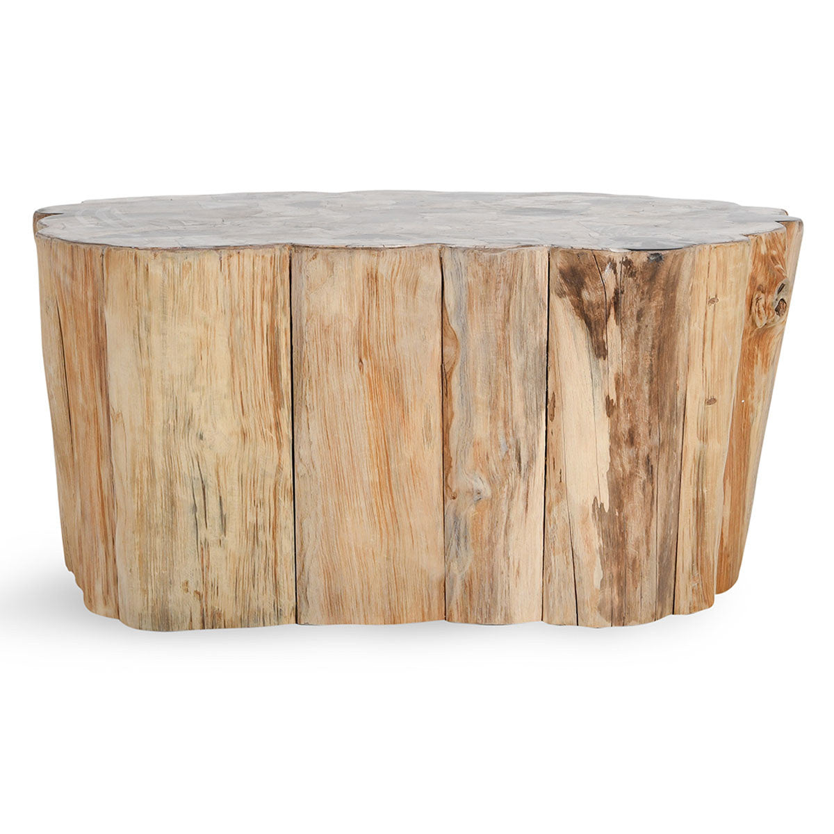 Norwest Coffee Table - Natural