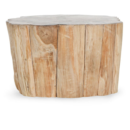 Norwest Coffee Table - Natural