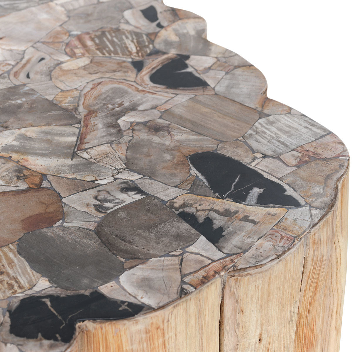 Norwest Coffee Table - Natural