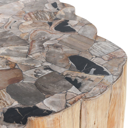 Norwest Coffee Table - Natural