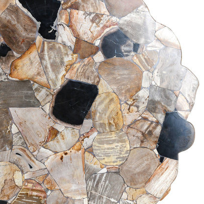 Norwest Coffee Table - Natural