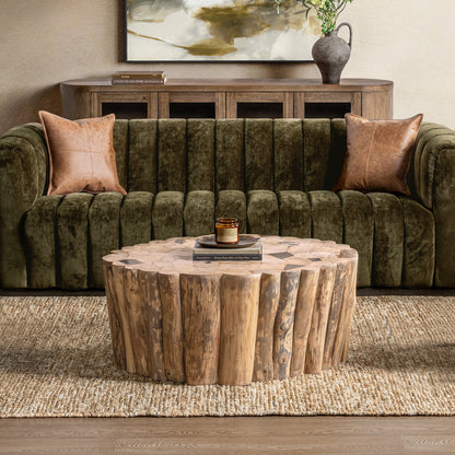 Norwest Coffee Table - Natural
