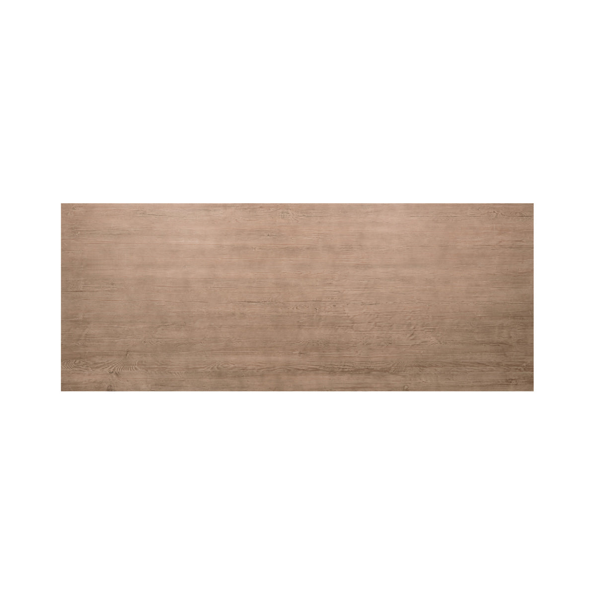 Nalani Rectangle Dining Table - Natural