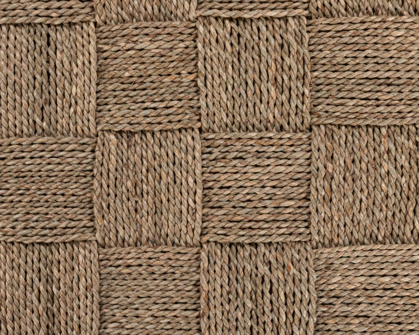Neyla Square End Table - Natural