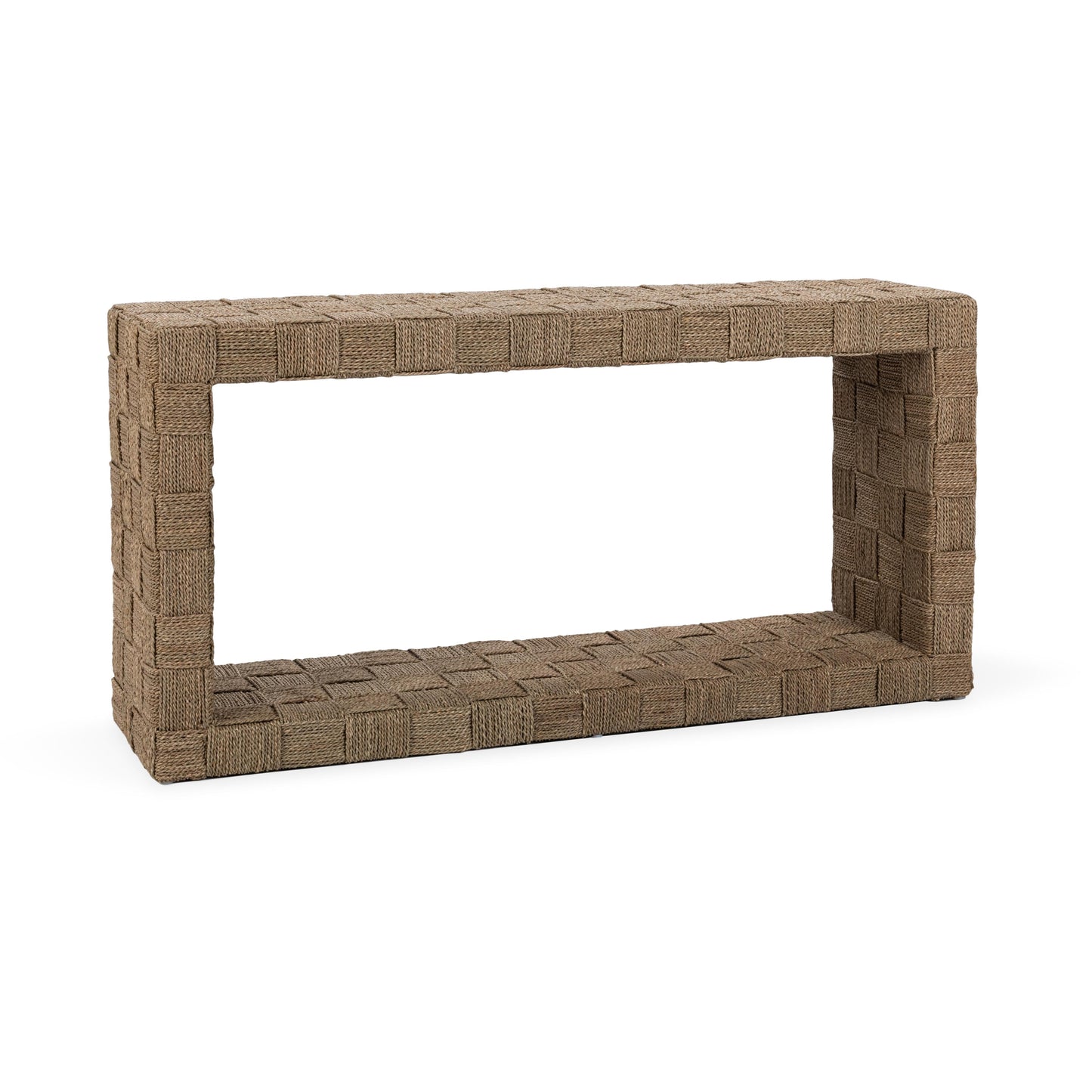 Neyla Console Table - Natural